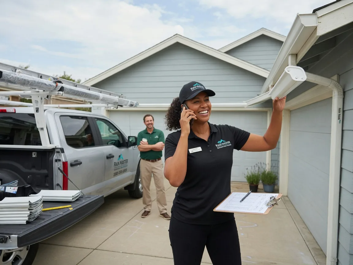 Gutter Installation Grenville, NM FAQs